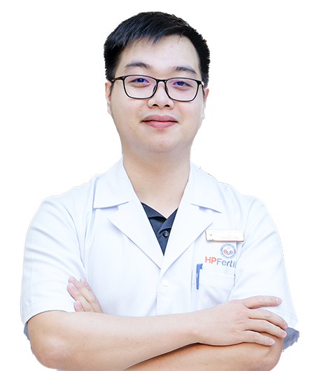 ThS. BS. Phan Đức Cường